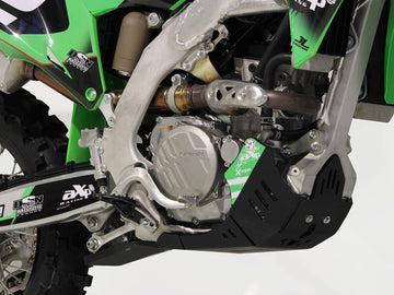 Kawasaki Kx 250 [AXP] - beskyttelse mod underkøring