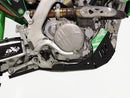 Kawasaki Kx 250 [AXP] - beskyttelse mod underkøring