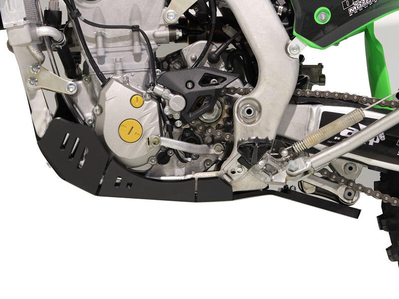 Kawasaki Kx 250 [AXP] - beskyttelse mod underkøring