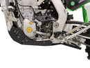 Kawasaki Kx 250 [AXP] - beskyttelse mod underkøring