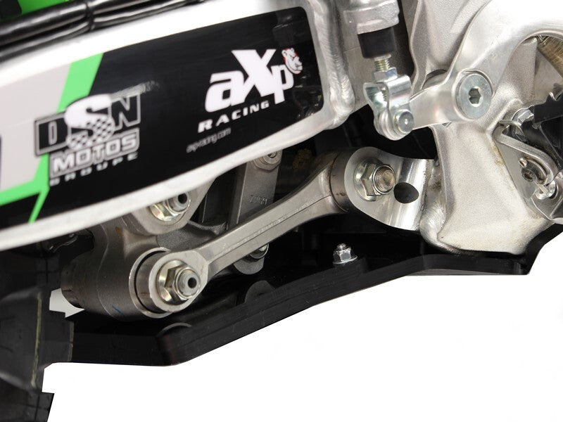 Kawasaki Kx 250 [AXP] - beskyttelse mod underkøring