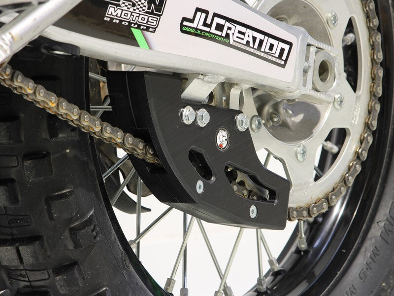 Kawasaki Kx 250 [AXP] - kædeguide