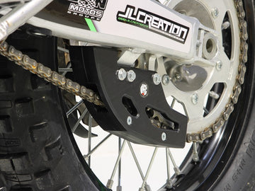 Kawasaki Kx 250 [AXP] - kædeguide