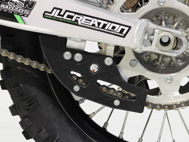 Kawasaki Kx 250 [AXP] - kædeguide