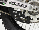 Kawasaki Kx 250 [AXP] - kædeguide