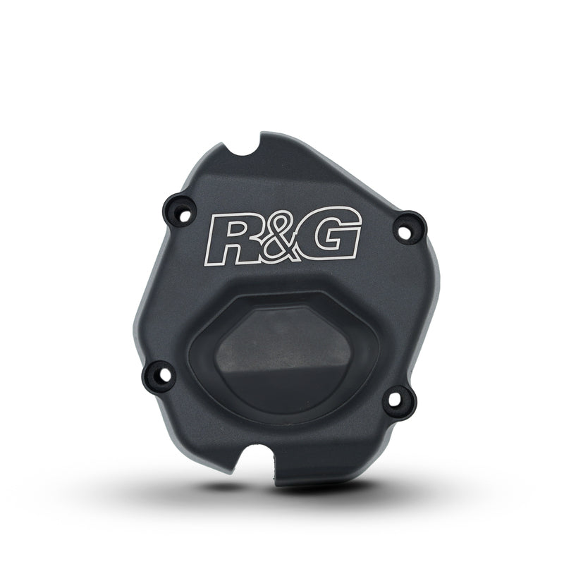 Kawasaki NINJA ZX-10 R ABS ZX1000S [2016-2018] - Pro-husdækselbeskytter starter/løbehjul