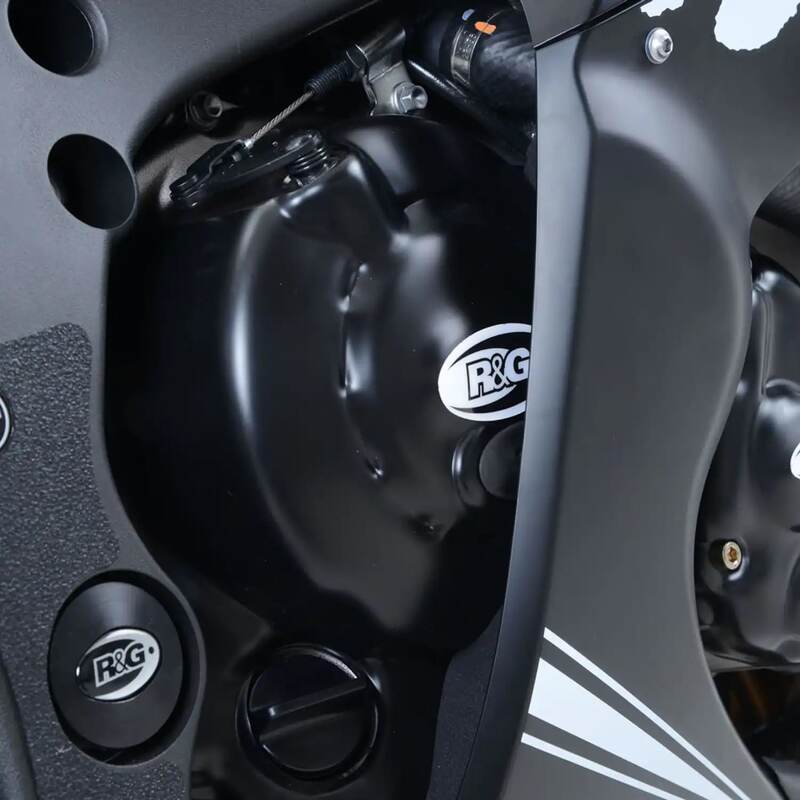 Kawasaki NINJA ZX-10 R ZX1000J [2011-2015] - Pro-koblingshusbeskytter