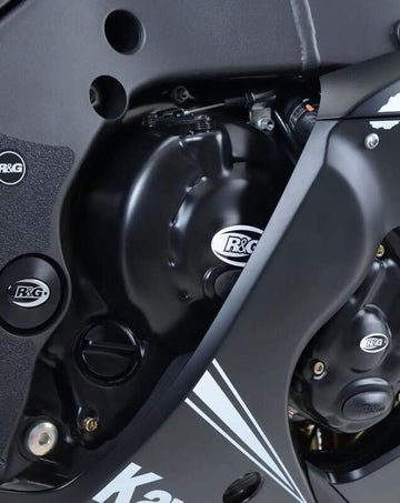 Kawasaki NINJA ZX-10RR ZX1002G [2019] - Pro-koblingshusdækselbeskyttelse