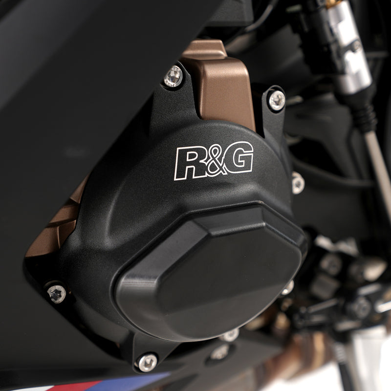 Bmw S 1000 RR ABS 0E21 [2019-2022] - Pro generatorer - Beskyttelse af husdæksel