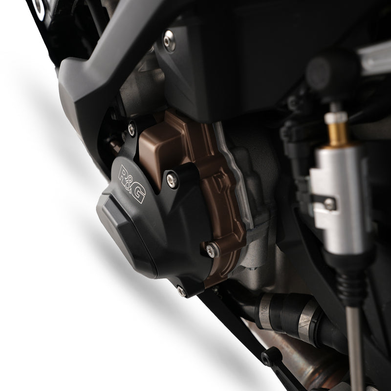Bmw M 1000 RR [2021-2022] - Pro generatorer - beskyttelse af husdæksel