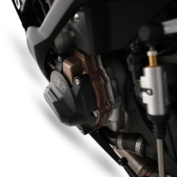 Bmw M 1000 R [2023-2026] - Pro generatorer - beskyttelse af husdæksel