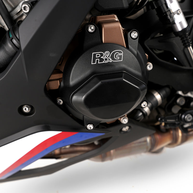 Bmw S 1000 R ABS 0D52 [2021-2022] - Pro generatorer - Beskyttelse af husdæksel