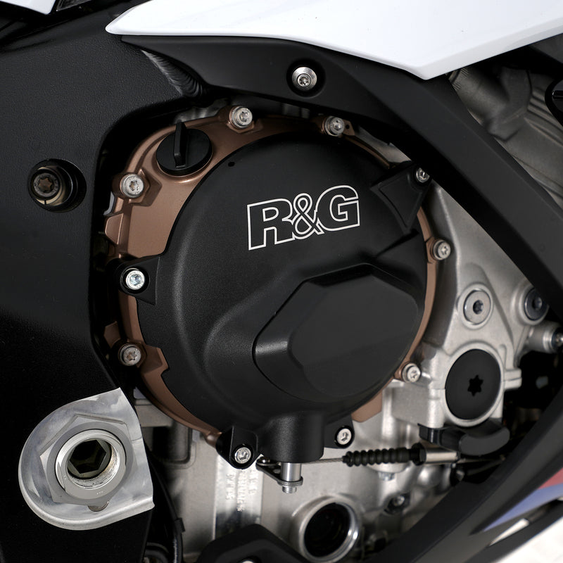Bmw S 1000 R ABS 0D52 [2021-2022] - Pro koblingshus dæksel beskyttelse