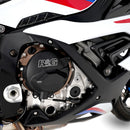 Bmw S 1000 R [2023-2024] - Pro koblingshus dæksel beskyttelse