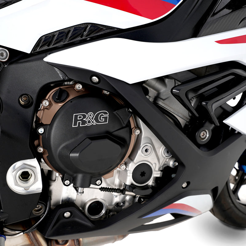 Bmw S 1000 RR [2023-2026] - Pro-koblingshusbeskytter