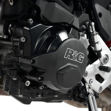 Bmw F 900 R 0K11 [2020-2022] - Pro generatorer - beskyttelse af husdæksel