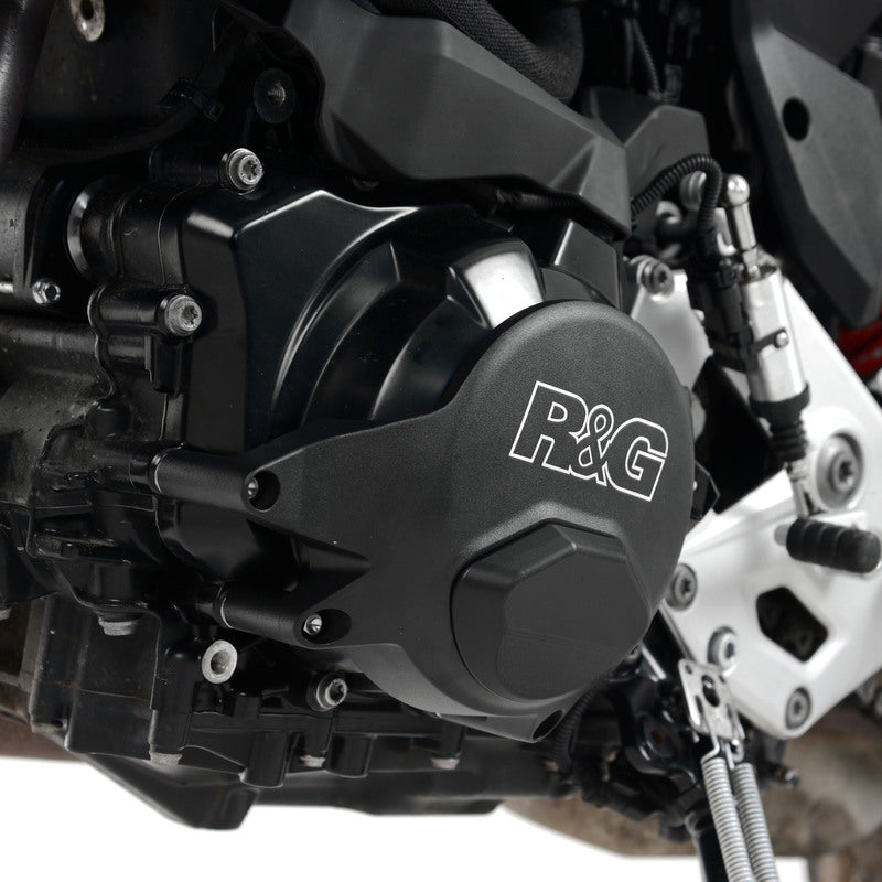 Bmw F 900 R A2 0K31 [2020] - Pro generatorer - beskyttelse af husdæksel