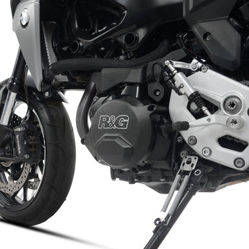 Bmw F 900 GS [2024-2026] - Pro generatorer - beskyttelse af husdæksel