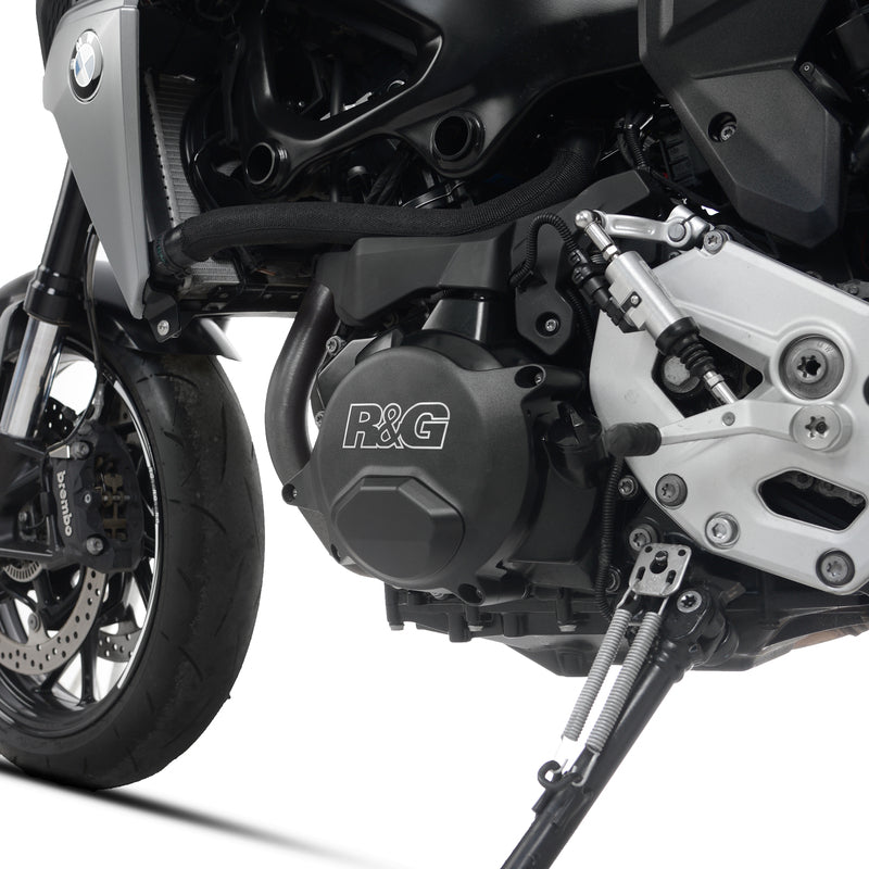 Bmw F 900 XR A2 0K41 [2020] - Pro generatorer - Beskyttelse af husdæksel