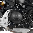 Bmw F 800 GS ABS [2024-2025] - Pro koblingshus dæksel beskyttelse