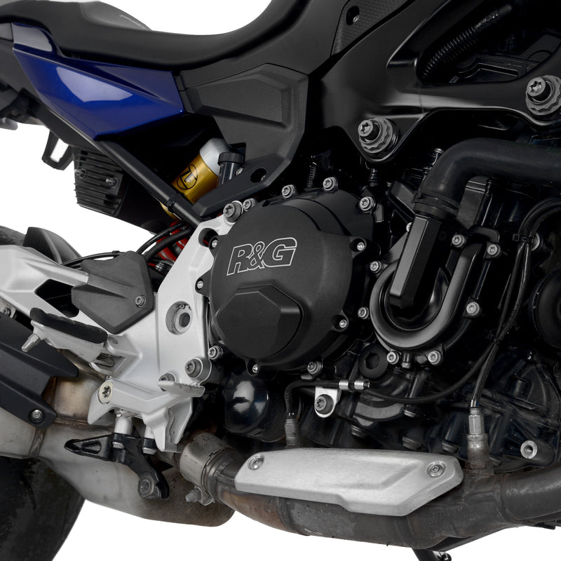 Bmw F 900 GS ADVENTURE [2024-2025] - Pro koblingshus dæksel beskyttelse