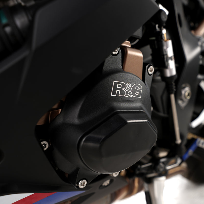 Bmw M 1000 R [2023-2026] - Pro motorhus dæksel beskyttelse (3 stk.)