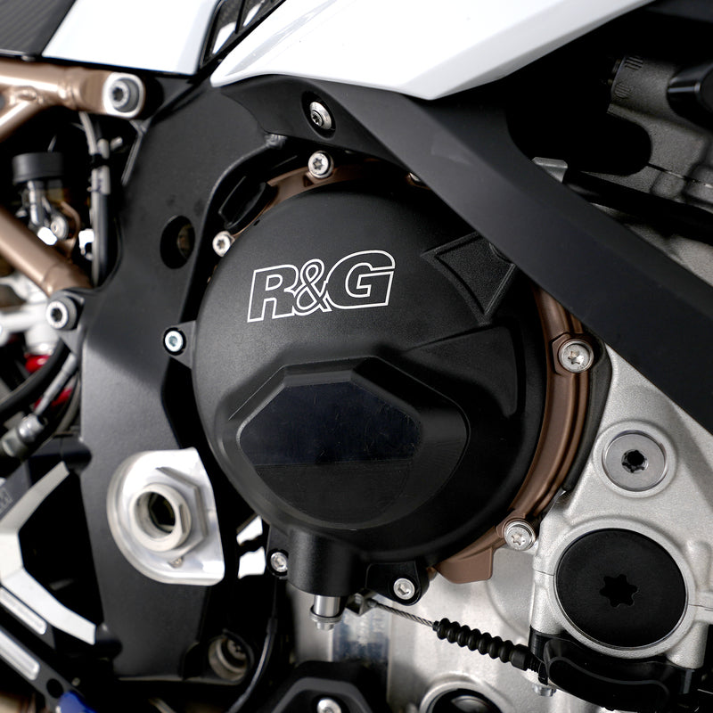 Bmw M 1000 R [2023-2026] - Pro motorhus dæksel beskyttelse (3 stk.)