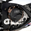 Bmw S 1000 RR ABS 0E21 [2019-2022] - Pro Engine Case Cover Protector (par)