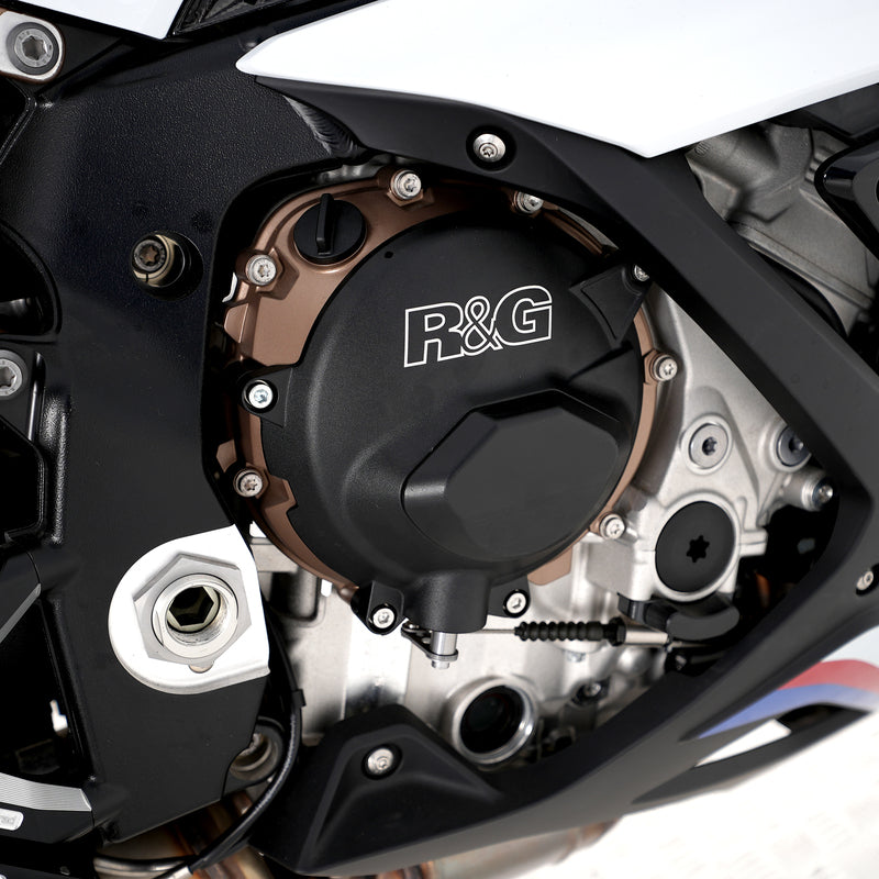 Bmw S 1000 RR [2023-2026] - Pro motorkasse beskyttelse (par)