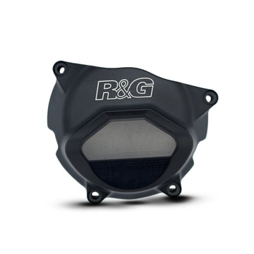 Kawasaki NINJA ZX-10 R SPECIAL EDITION ZX1000J [2015] - Pro Engine Case Cover Protector (par)