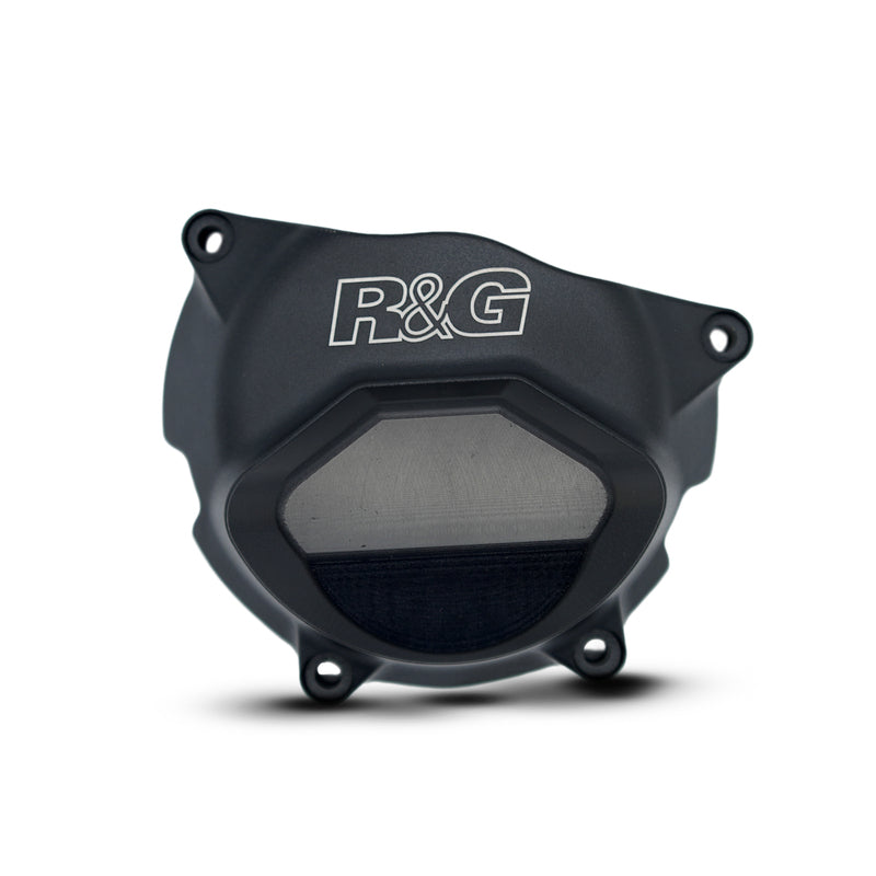 Kawasaki NINJA ZX-10 R ABS SPECIAL EDITION ZX1000S [2016-2018] - Pro Engine Case Cover Protector (par)