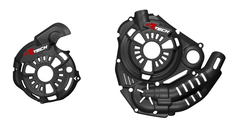 Yamaha Tenere 700 Explore Edition [RACETECH] - T7 Revolution sidemotorbeskyttelse