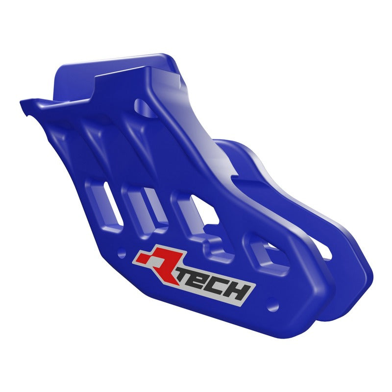Yamaha Tenere 700 [RACETECH] - T7 Revolution bagkædestyr Blå