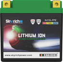 Honda Crf 1100 L At Adv Sp [SKYRICH] - Lithium-ion batteri - HJ13L-FPZ-3
