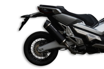Honda X-Adv [MALOSSI] - Maxi Wild Lion lyddæmper