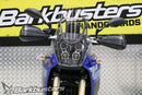 Yamaha Ténéré 700 World Rai [BARKBUSTERS] - Hardwaresæt to-punkts fastgørelse