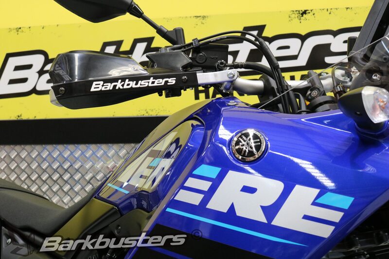 Yamaha Tenere 700 World Raid [BARKBUSTERS] - Hardwaresæt to-punkts fastgørelse