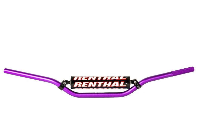 Honda XL 1000 [RENTHAL] - MX/Enduro 7/8" 971 RC styr