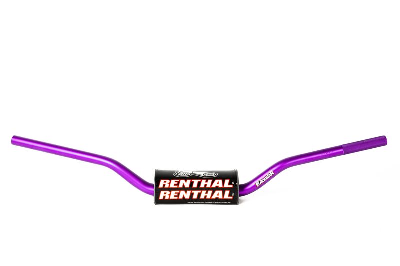 Husqvarna Supermoto 701 [RENTHAL] - Styr 604 Fatbar