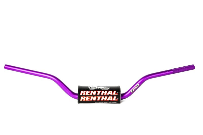 Aprilia Tuareg 660 [RENTHAL] - Styr 609 Fatbar