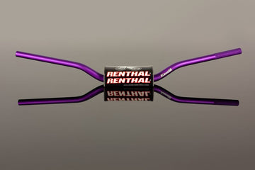 Kawasaki Kx 250 [RENTHAL] - Styr 839 Fatbar