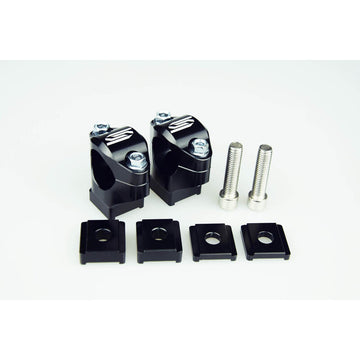 Ktm Sx 250 [SCAR] - Klemme til Scar Triple Clamps Ø28,6