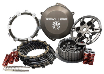 Ktm Sx 250 [REKLUSE] - RadiusCX 4.0 (DDS) koblingssystem