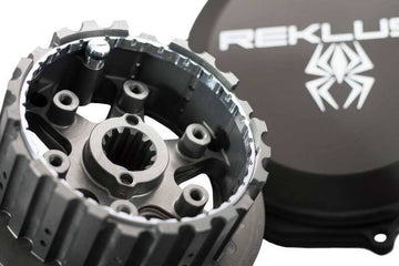 Ktm Sx 250 [REKLUSE] - RadiusCX 4.0 (DDS) koblingssystem