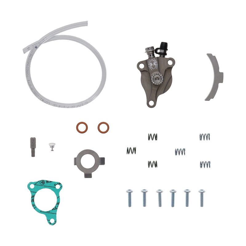 Ktm Sx 250 [REKLUSE] - RadiusX 4.0 (DDS) koblingssystem