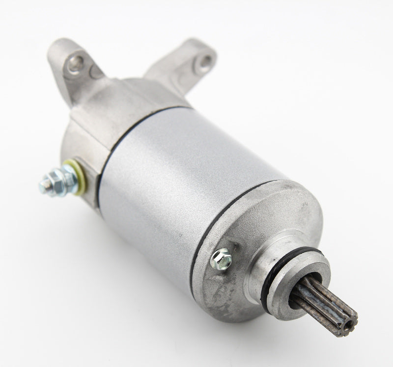 Suzuki Sfv 650 [ARROWHEAD] - Startmotor - Suzuki