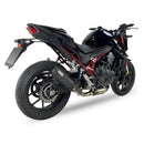 Honda Cb 750 Boldor [IXIL] - Carbon Xtrem Slip On lyddæmper-3