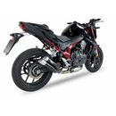 Honda Cb 750 Boldor [IXIL] - Dual Hyperlow lyddæmper-2