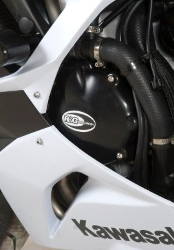 Kawasaki NINJA ZX-6R [2024-2026] - Beskyttelse af motorkasse
