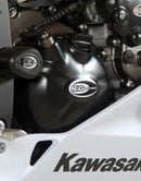 Kawasaki NINJA ZX-6R ABS ZX636G [2019-2021] - Beskyttelse af motorkassedæksel